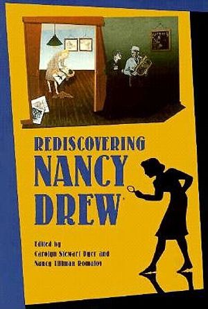 Rediscovering Nancy Drew image number 0