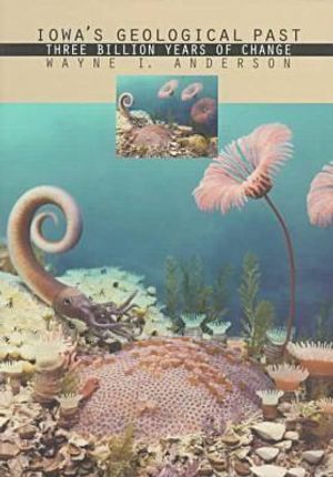 Iowa's Geological Past: Three Billion Years of Change image number 0