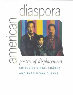 American Diaspora: Poetry of Displacement image number 0