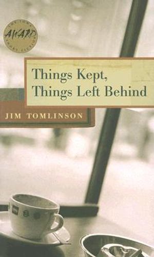 Things Kept, Things Left Behind image number 0