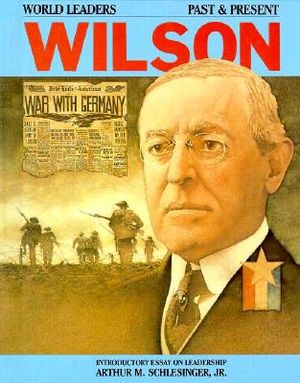 Woodrow Wilson image number 0