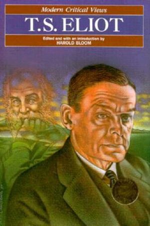 T.S. Eliot image number 0