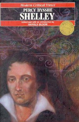 Percy Bysshe Shelley image number 0