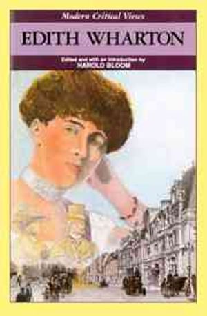 Edith Wharton image number 0