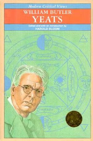 William Butler Yeats image number 0