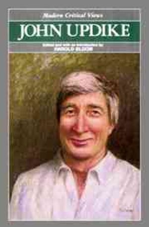 John Updike image number 0
