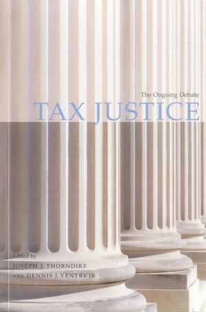 Tax Justice: The Ongoing Debate image number 0