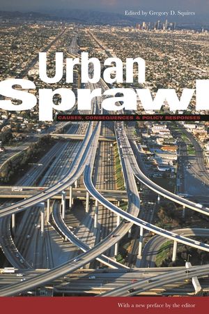 Urban Sprawl: Causes, Consequences, and Policy Responses image number 0