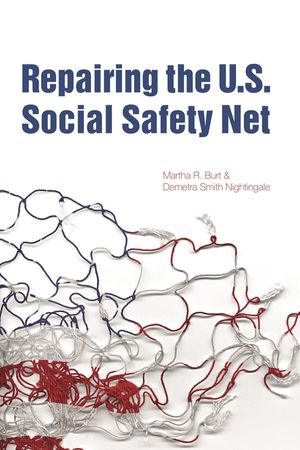 Repairing the U.S. Social Safety Net image number 0
