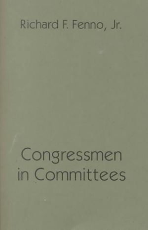 Congressmen in Committees image number 0