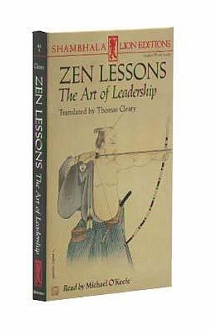 Zen Lessons Audio image number 0