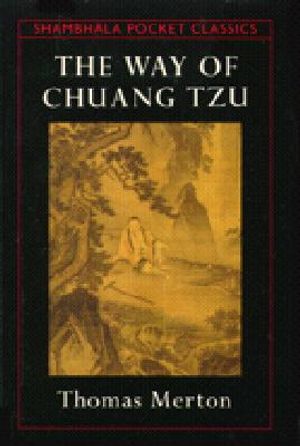 Way of Chuang Tzu image number 0