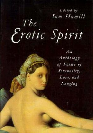 Erotic Spirit image number 0