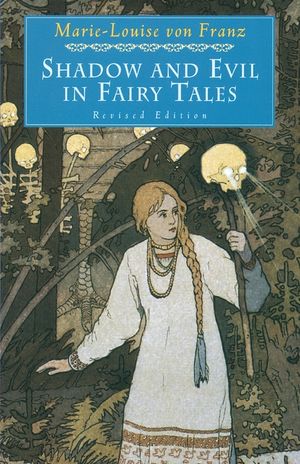 Shadow and Evil in Fairy Tales image number 0