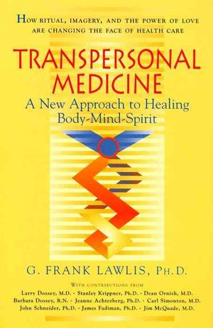 Transpersonal Medicine image number 0