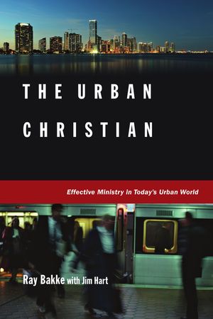 The Urban Christian image number 0