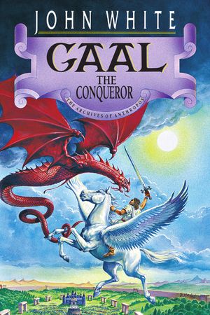 Gaal the Conqueror image number 0