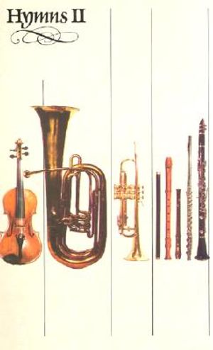 Hymns II image number 0