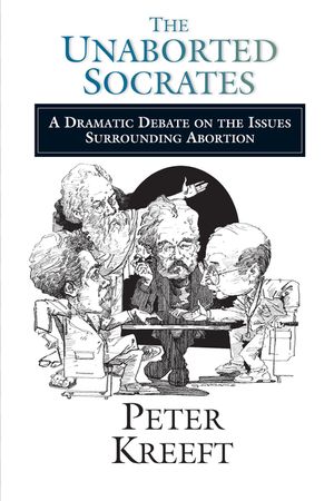 The Unaborted Socrates image number 0