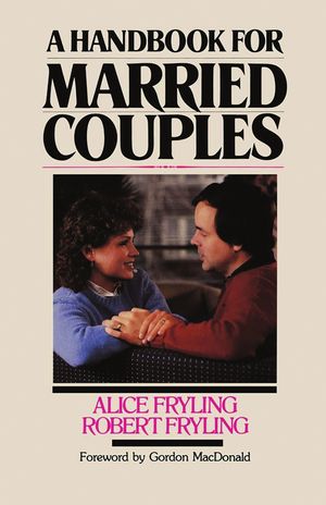 Handbook for Married Couples image number 0