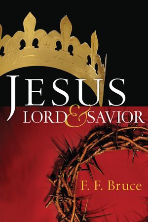 Jesus: Lord & Savior image number 0