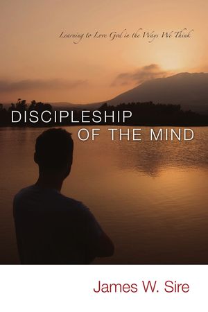 Discipleship of the Mind image number 0