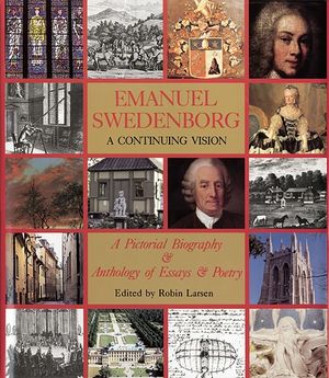 Emanuel Swedenborg: A Continuing Vision image number 0