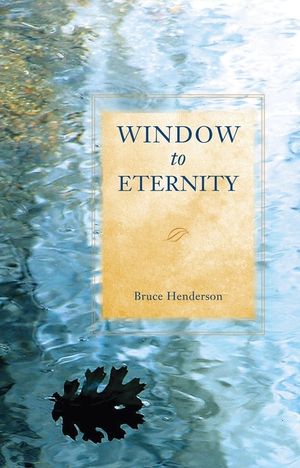 Window to Eternity image number 0