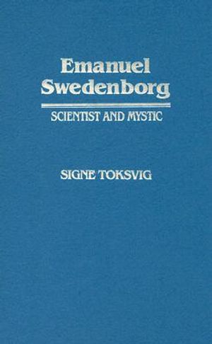 Emanuel Swedenborg: Scientist and Mystic image number 0