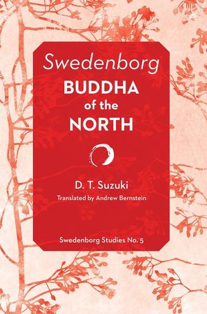 Swedenborg: Buddha of the North image number 0