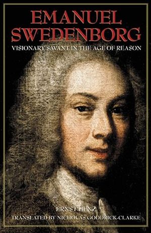Emanuel Swedenborg: Visionary Savant in the Age of Reason image number 0