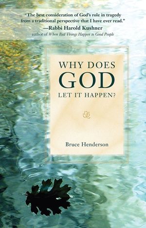 Why Does God Let It Happen? image number 0