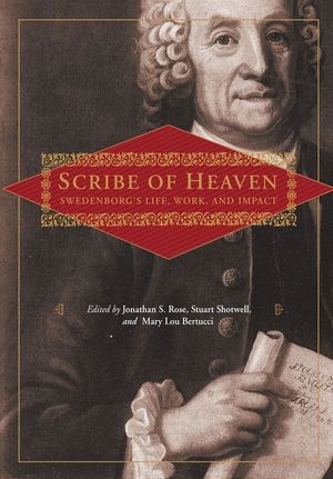 Scribe of Heaven: Swedenborg's Life, Work, and Impact image number 0