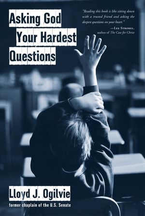 Asking God Your Hardest Questions image number 0