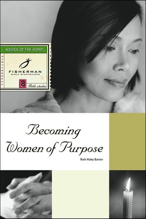 Becoming Women of Purpose image number 0