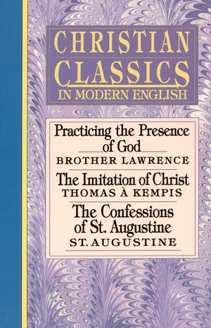 Christian Classics in Modern English image number 0