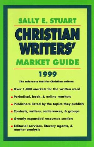 Christian Writer's Market Guide image number 0