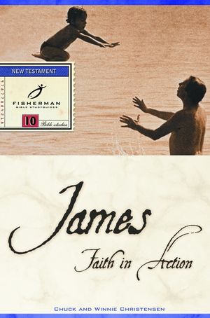 James: Faith in Action image number 0