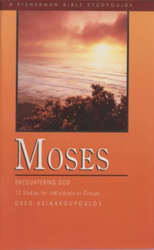Moses image number 0