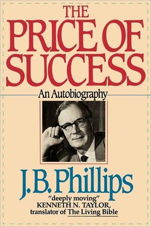 The Price of Success image number 0