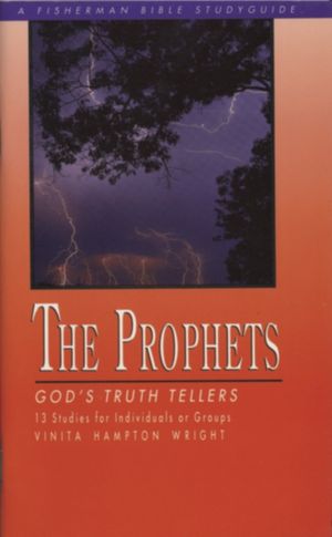 The Prophets: God's Truth Tellers image number 0