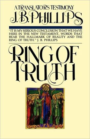 Ring of Truth image number 0