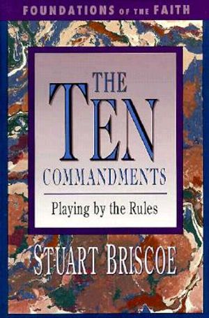 The Ten Commandments image number 0