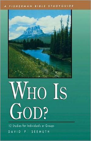 Who Is God? image number 0