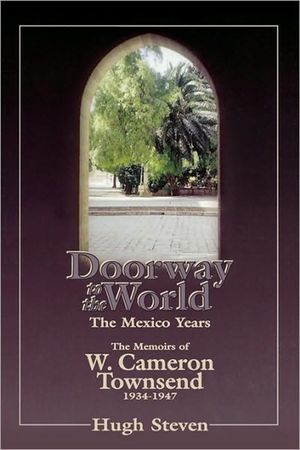 Doorway to the World: Mexico image number 0
