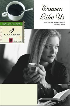 Women Like Us: Wisdom for Today's Issues image number 0