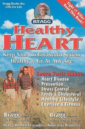 Healthy Heart: Keep Your Cardiovascular System Healthy & Fit at Any Age image number 0