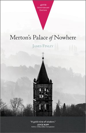 Merton's Palace of Nowhere image number 0