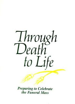 Through Death to Life image number 0