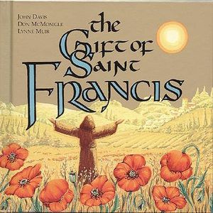 The Gift of Saint Francis image number 0